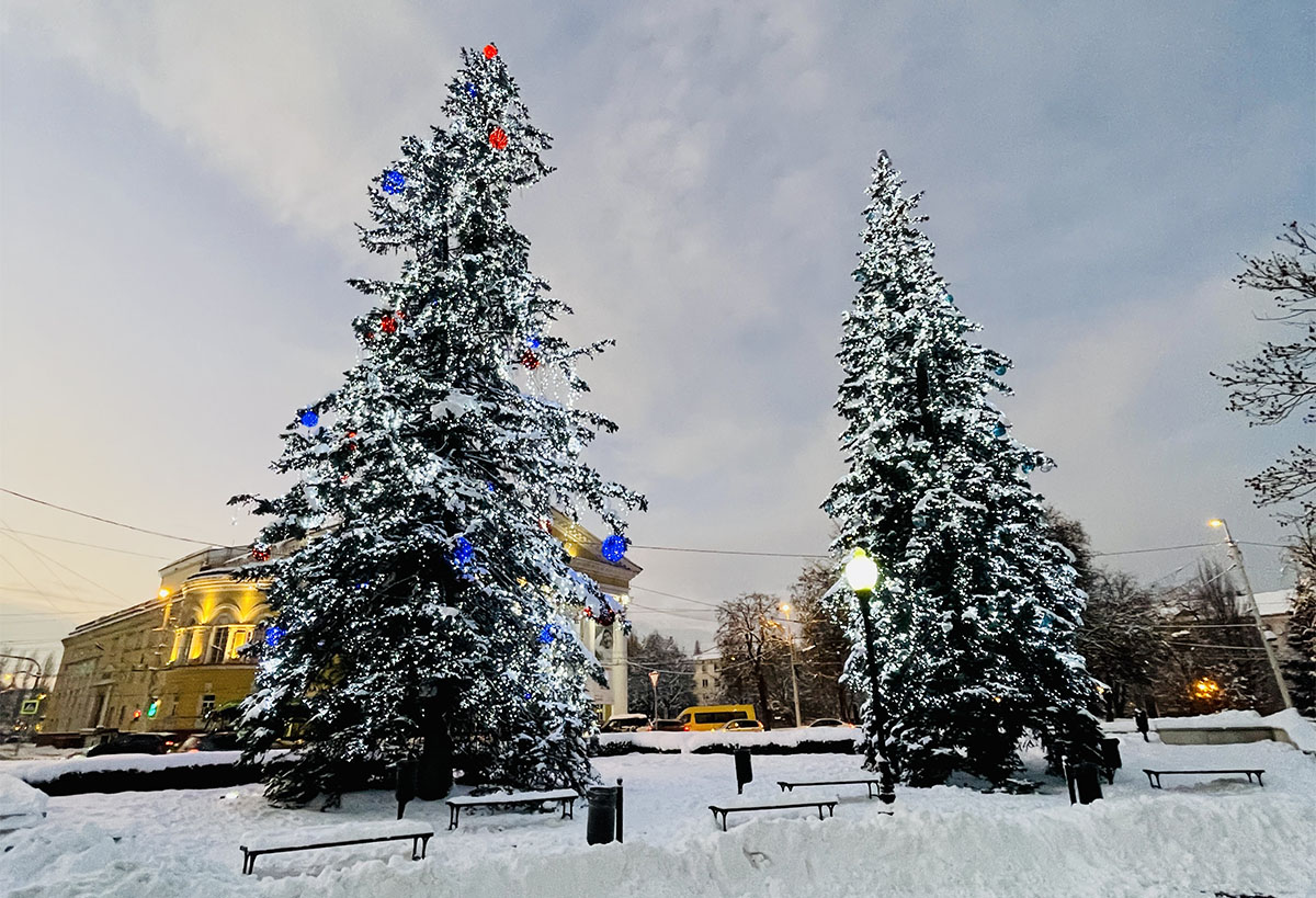 Чем заняться зимой в Калининграде - littlekaliningrad.ru